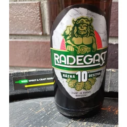Radegast Rázná 10